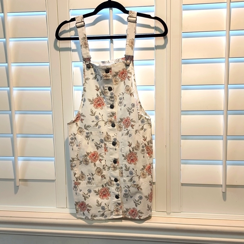 Tinsel Town jumper. XS  Never worn